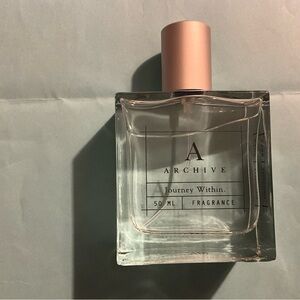 Journey Within by Archive for Unisex 1.69 oz Fragrance Spray